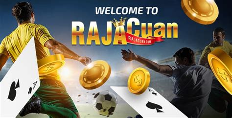 RAJACUAN Situs Slot Deposit Pulsa Gampang Menang.